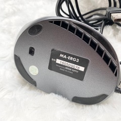 SANWA SUPPLY   エルゴレーザーマウス MA-ERG3の画像