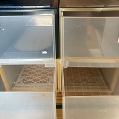 押入れ収納衣装ケースあげますの画像