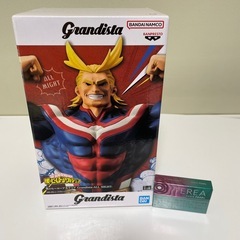 僕のヒーローアカデミアフィギアの画像