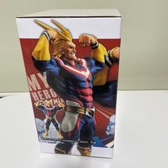 僕のヒーローアカデミアフィギアの画像