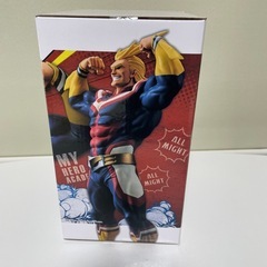 僕のヒーローアカデミアフィギアの画像
