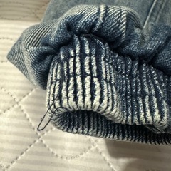 ルルモーメント パンツ
の画像