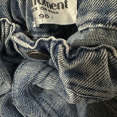 ルルモーメント パンツ
の画像