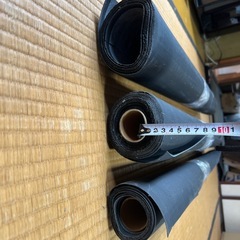 遮音シートの画像