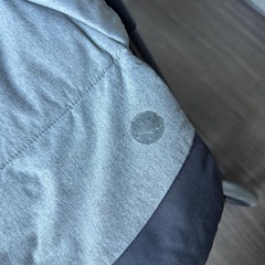 サイベックスメリオ ベビーカーの画像