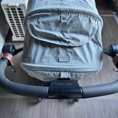 サイベックスメリオ ベビーカーの画像