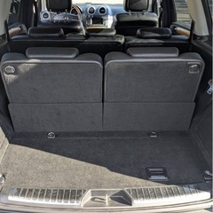 メルセデスベンツGLクラスの画像