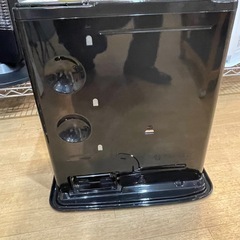 TOYOTOMI トヨトミ 石油ストーブ  電池式 20年製 季節家電 RSX-230 生活家電 1123-022の画像