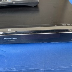 Panasonic DVDプレイヤーの画像