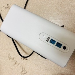 ソフトバンクエアーの画像