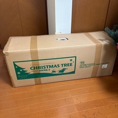 クリスマスツリーの画像