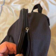 adidasリュックの画像