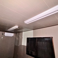 プレハブ
の画像