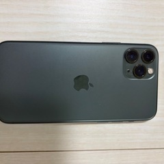 iPhone11Pro 64Gの画像