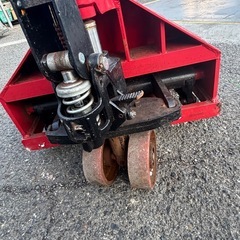 ハンドリフトの画像