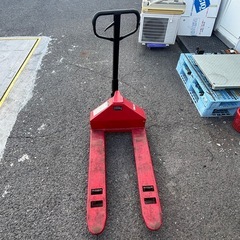 ハンドリフトの画像