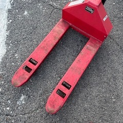 ハンドリフトの画像