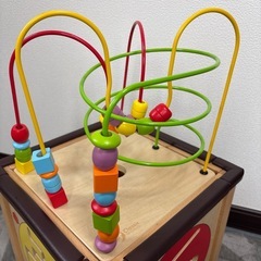 クラシックワールド   知育玩具の画像