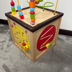 クラシックワールド   知育玩具の画像