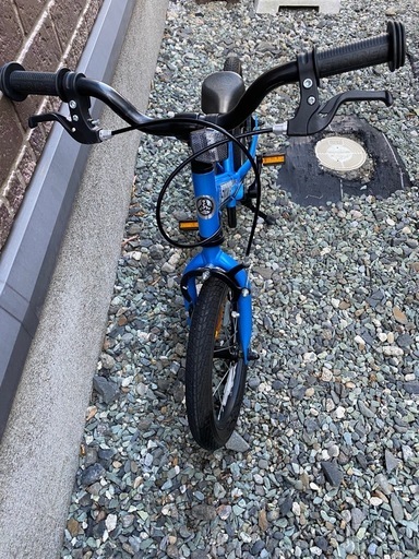 ストライダー14x