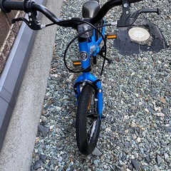 ストライダー14xの画像