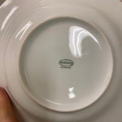 Arzberg（アルツベルグ）食器の画像
