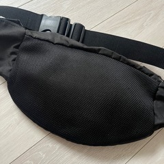 ボディバックの画像