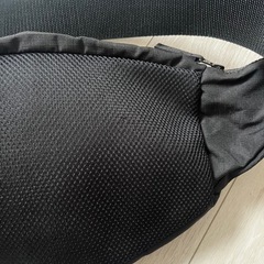 ボディバックの画像