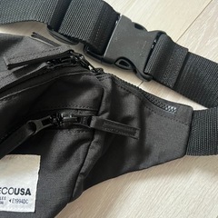 ボディバックの画像