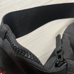 ボディバックの画像