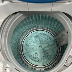 リサイクルショップどりーむ鹿大前店　No2497　洗濯機の画像