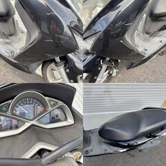 【大阪・枚方】マジェスティS　155　SG28Jの画像