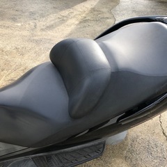 Kawasaki エプシロン250　（スカイウェイブ）ビッグスクーター の画像