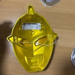 ウルトラマン　お面　4の画像