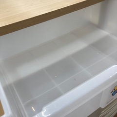 つむつむ！ウッドトップチェストのご紹介です！の画像