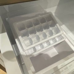 Haier ハイアール 冷蔵庫 24年製 JR-27B  270L  キッチン家電 生活家電  1123-014の画像