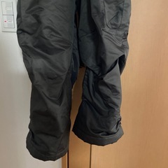 女の子　スキーウェア
の画像