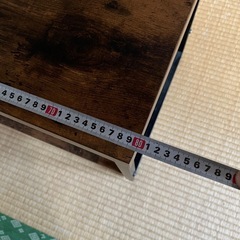 ローテーブル①の画像