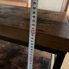 ローテーブル①の画像