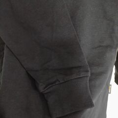 MATIN AVENIR マタンアヴニールの長袖ロンT ブラック ロゴデザイン 朝倉未来ブランド シンプル 定番人気アイテム  251125-1Tの画像