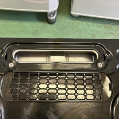 【美品】リンナイ ガスコンロ 都市ガス用 2024年製の画像