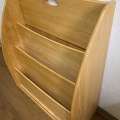 【無料】本棚あげます！の画像