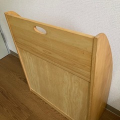 【無料】本棚あげます！の画像