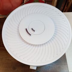 HATUNE 超音波加湿器　サイズ（約）幅18×奥18×高27　　■近隣配送無料 買取GO‼　栄和店の画像