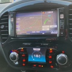 日産ジューク　23年式　車検2年の画像