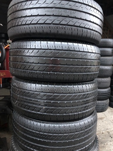 235/50R18トヨ取り付け無料