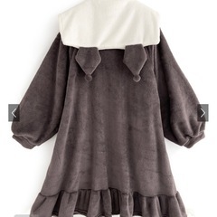 クロミ  セーラーワンピース Fの画像