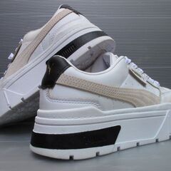 PUMAシューズ24.0㎝の画像