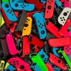 Switch ジョイコン プロコン Pro コントローラー…
