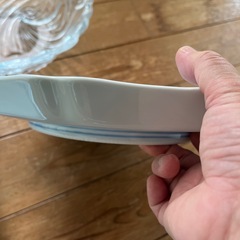 盛り鉢4点セット　色々イベントにいかがですか？の画像